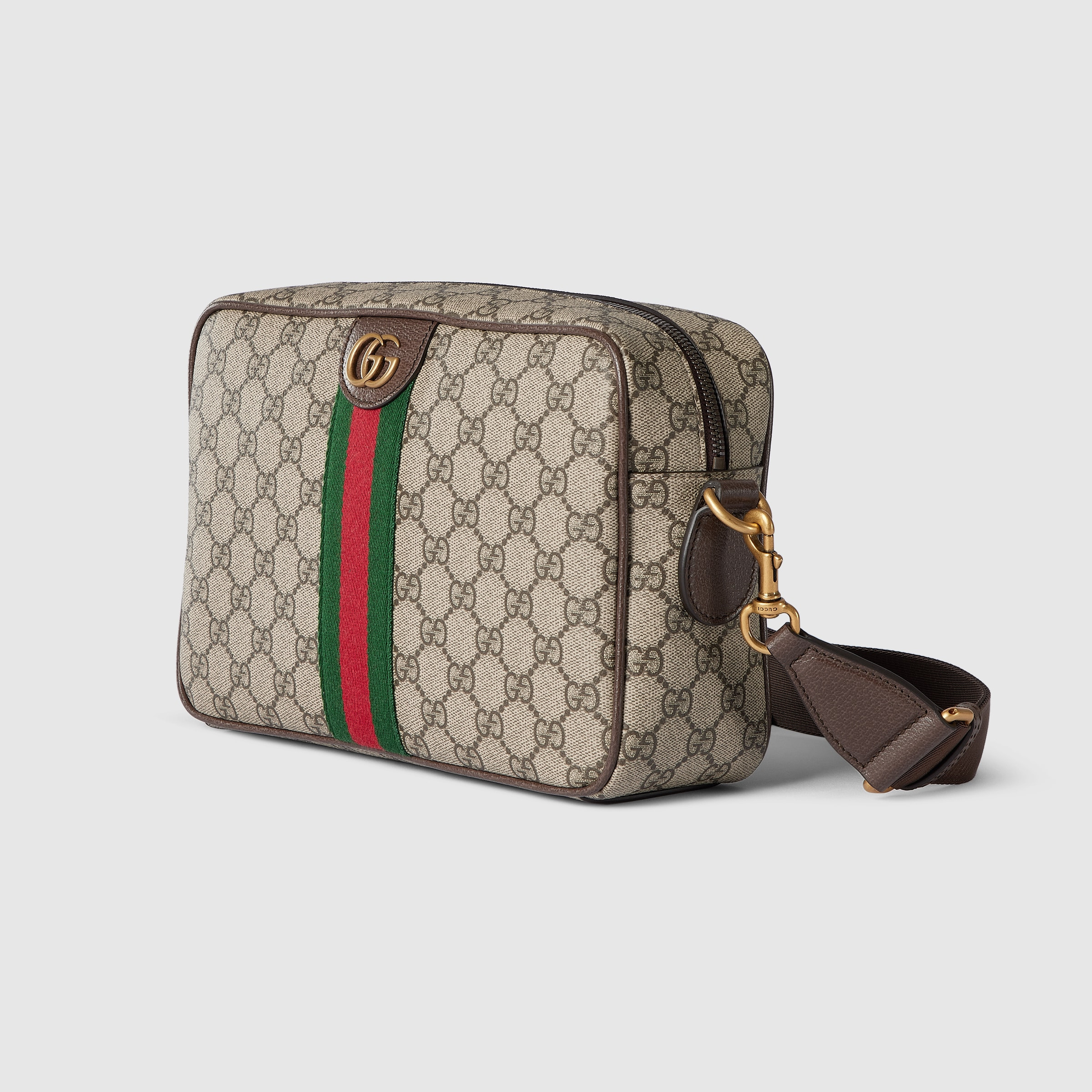 Ophidia medium crossbody bag - 2
