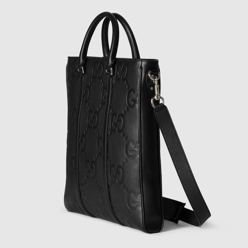 Jumbo GG medium tote bag 1