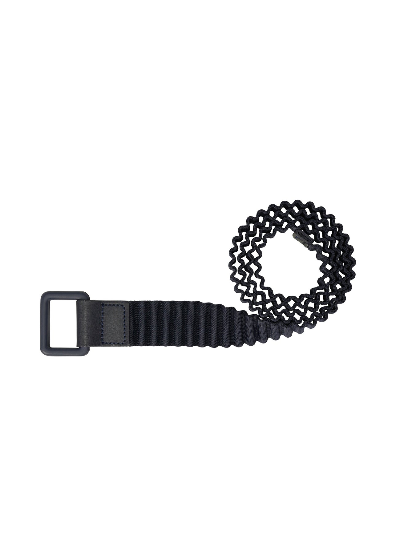 PLEATS BELT - 1