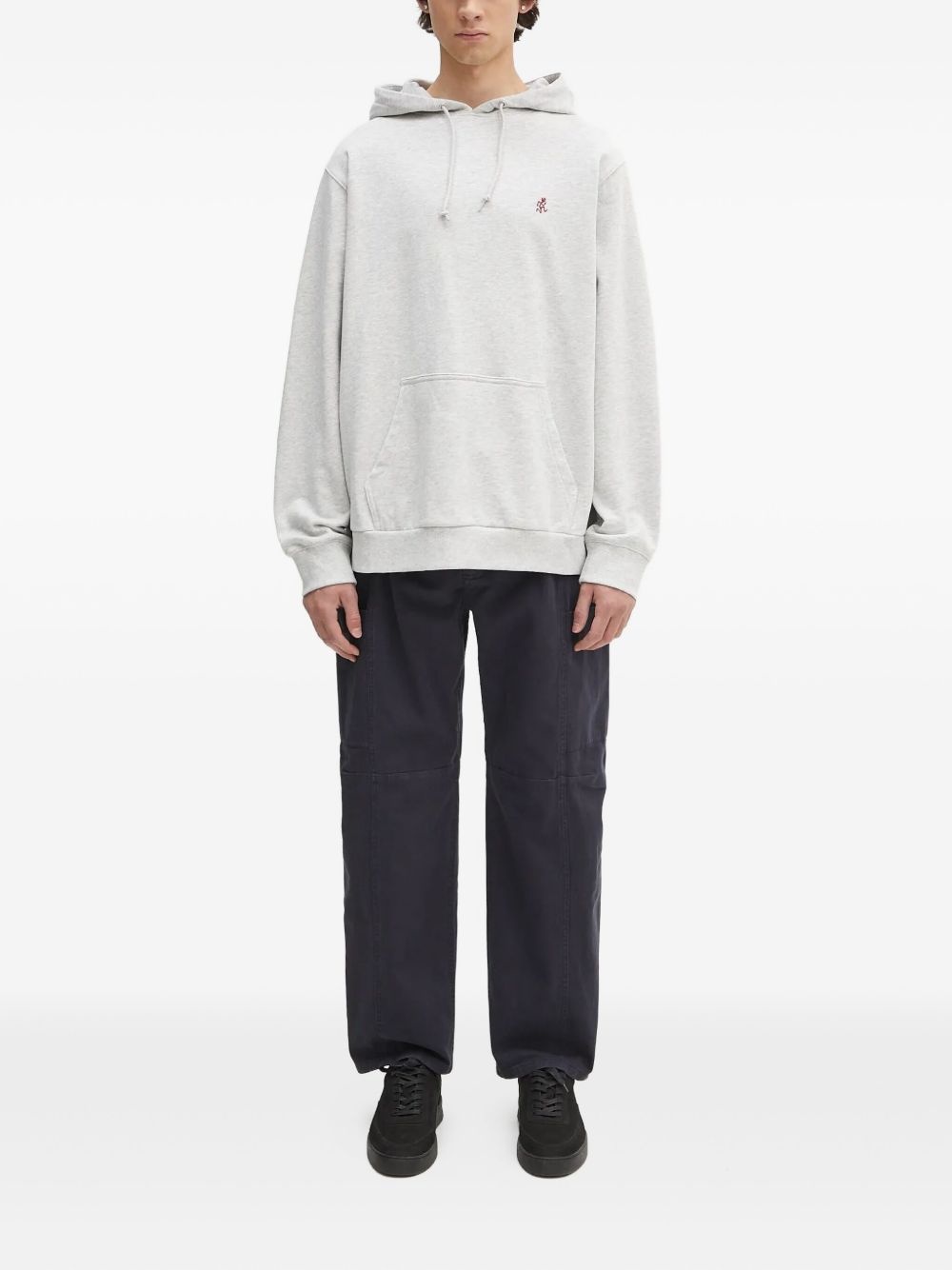 belted trousers - 2