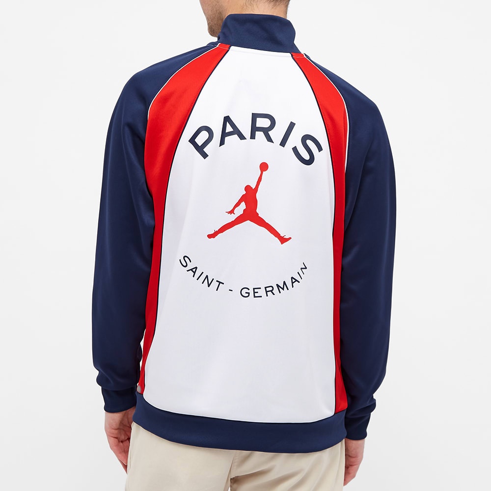 Air Jordan Paris Saint-Germain Anthem 2.0 Jacket - 5