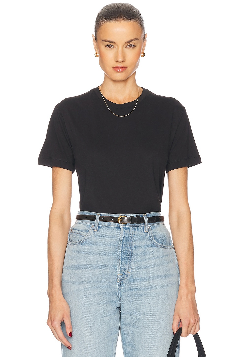 Small Tee - 1