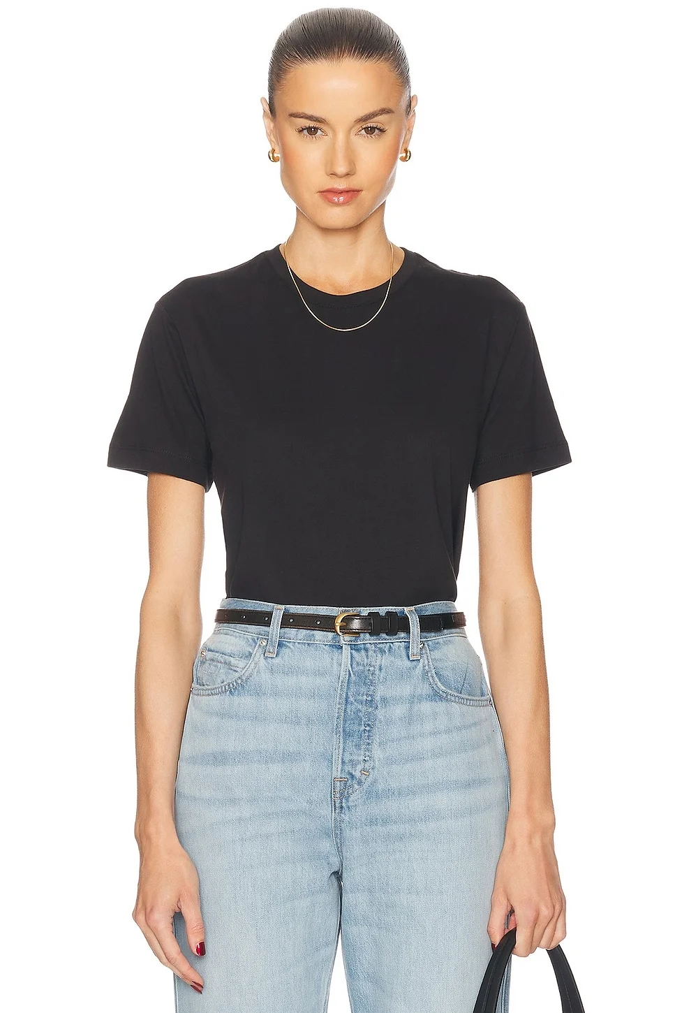 Small Tee - 1
