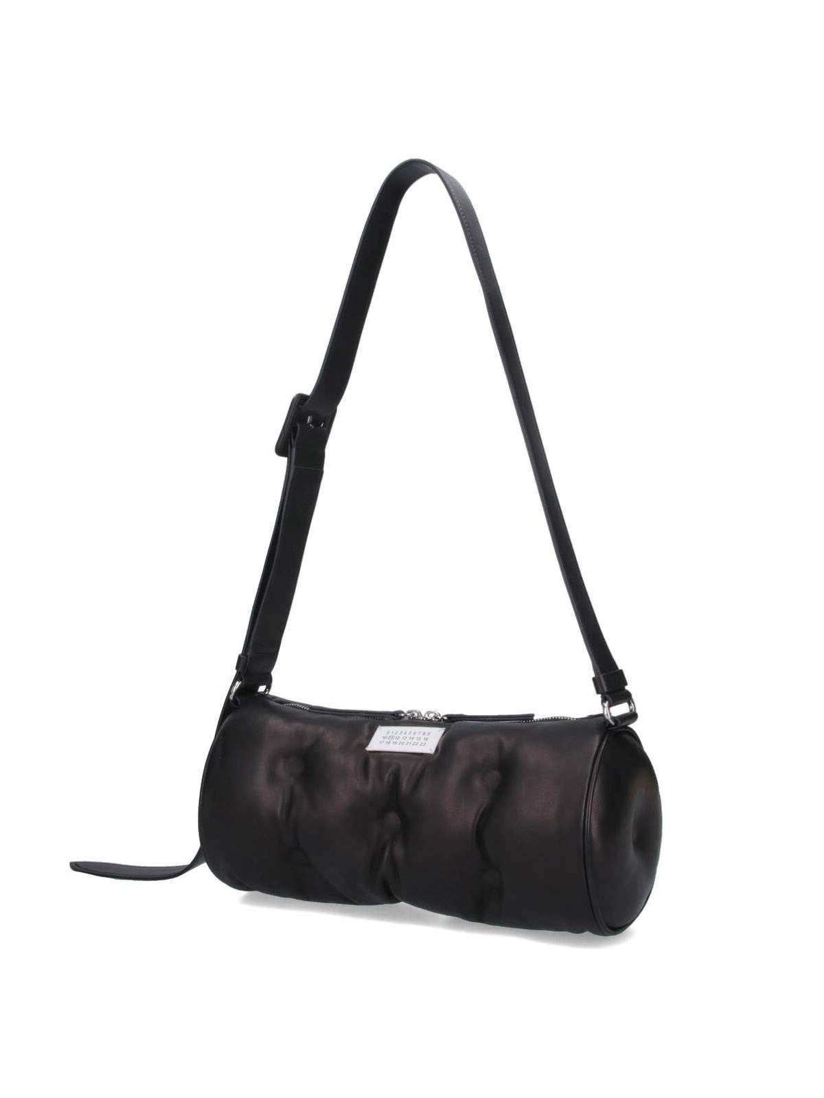 'GLAM SLAM' SHOULDER BAG - 2