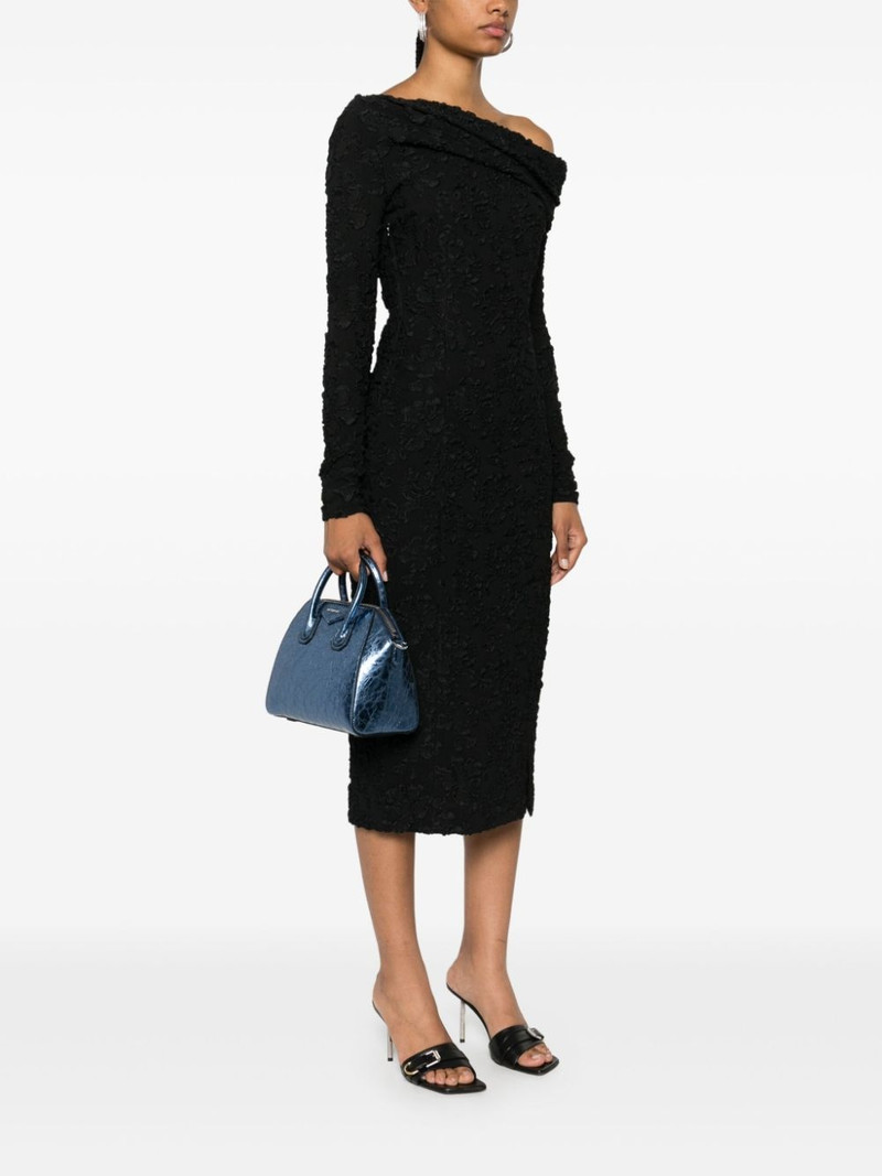 Givenchy mini Antigona tote bag outlook