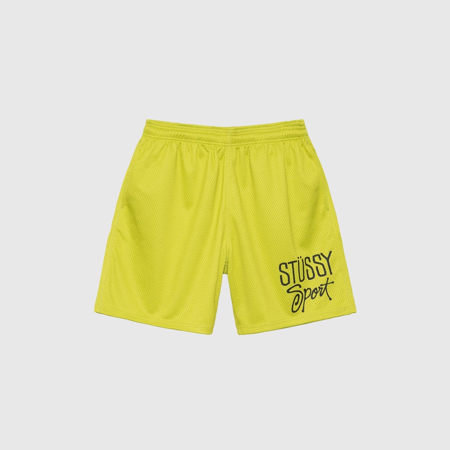 MESH SPORT SHORT - 1