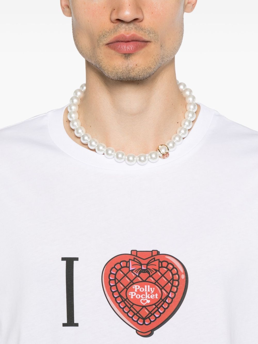 x Polly Pocket Milano T-shirt - 5