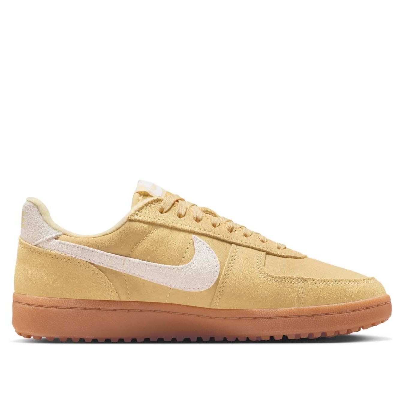(WMNS) Nike Field General 'Butter' IF1743-700 - 2