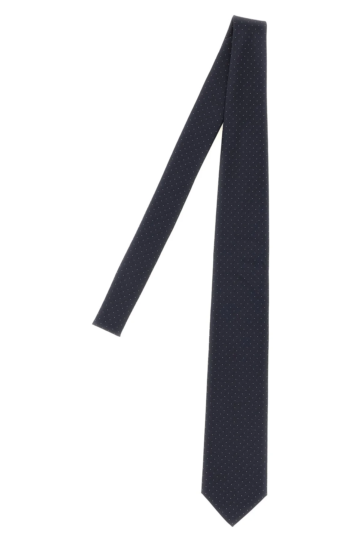 Silk Tie - 1