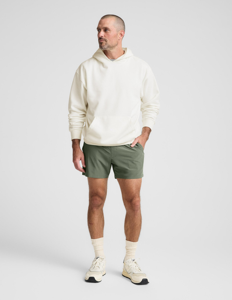 BEYOND YOGA Pivotal 2.0 Men's Short 5" outlook
