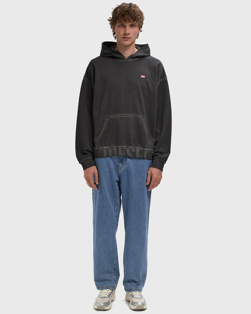 Diesel S-BOXT-HOOD-T4 SWEAT-SHIRT outlook