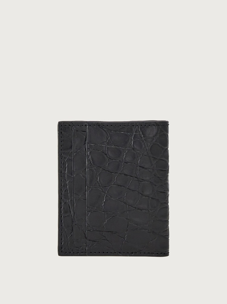 GANCINI CREDIT CARD HOLDER - 3
