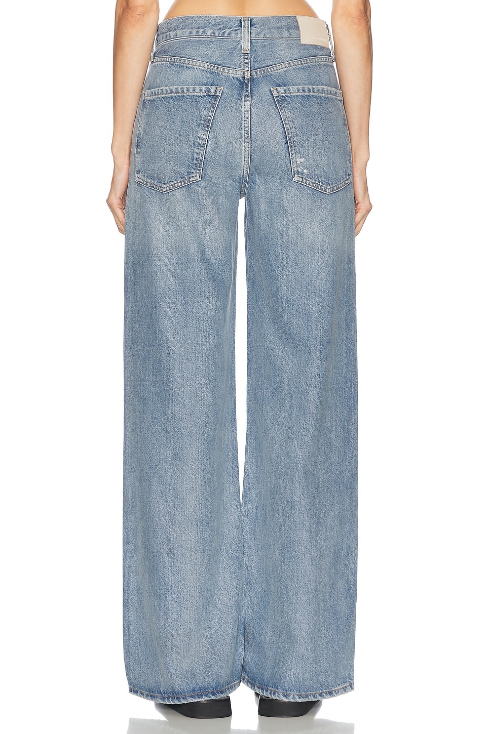 Paloma Baggy - 4