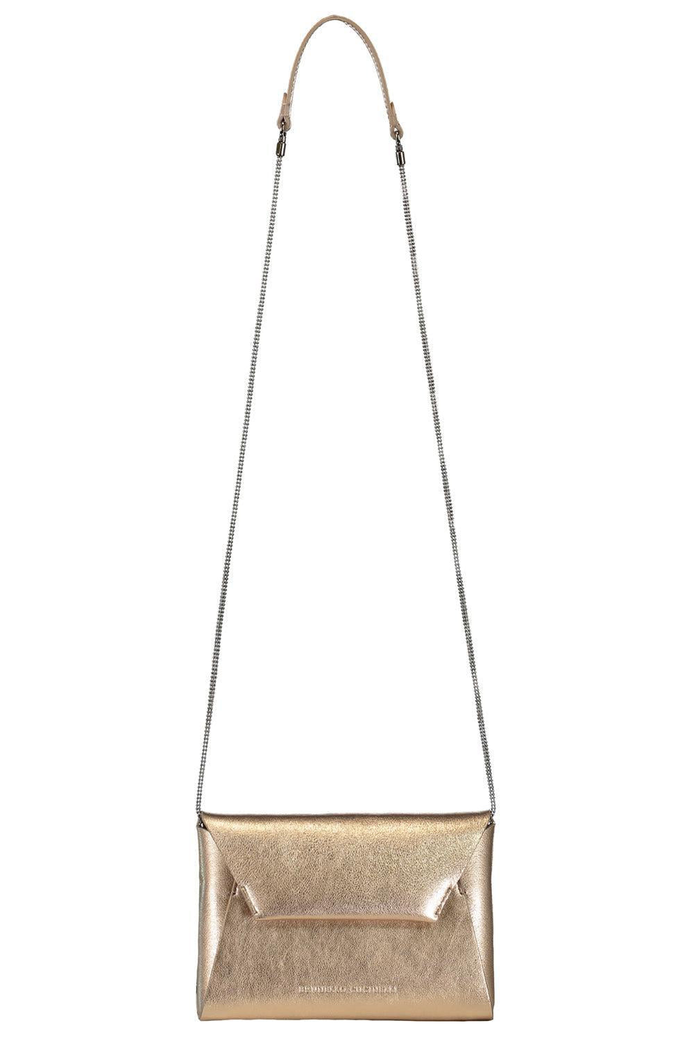 BC Duo Clutch - Hazelnut - 1