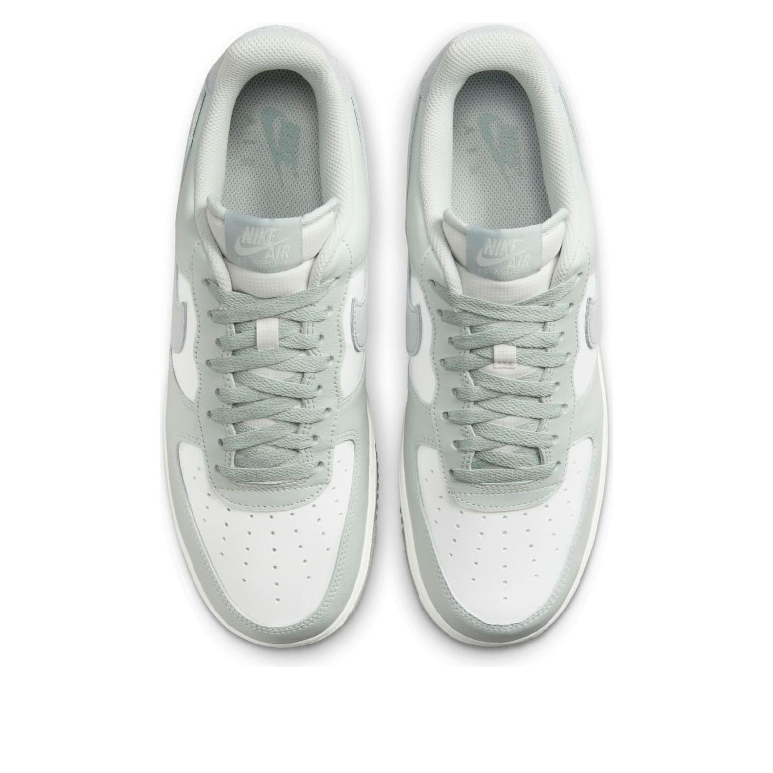 Nike Air Force 1 '07 LV8 'Light Silver Pumice' FJ4170-003 - 3