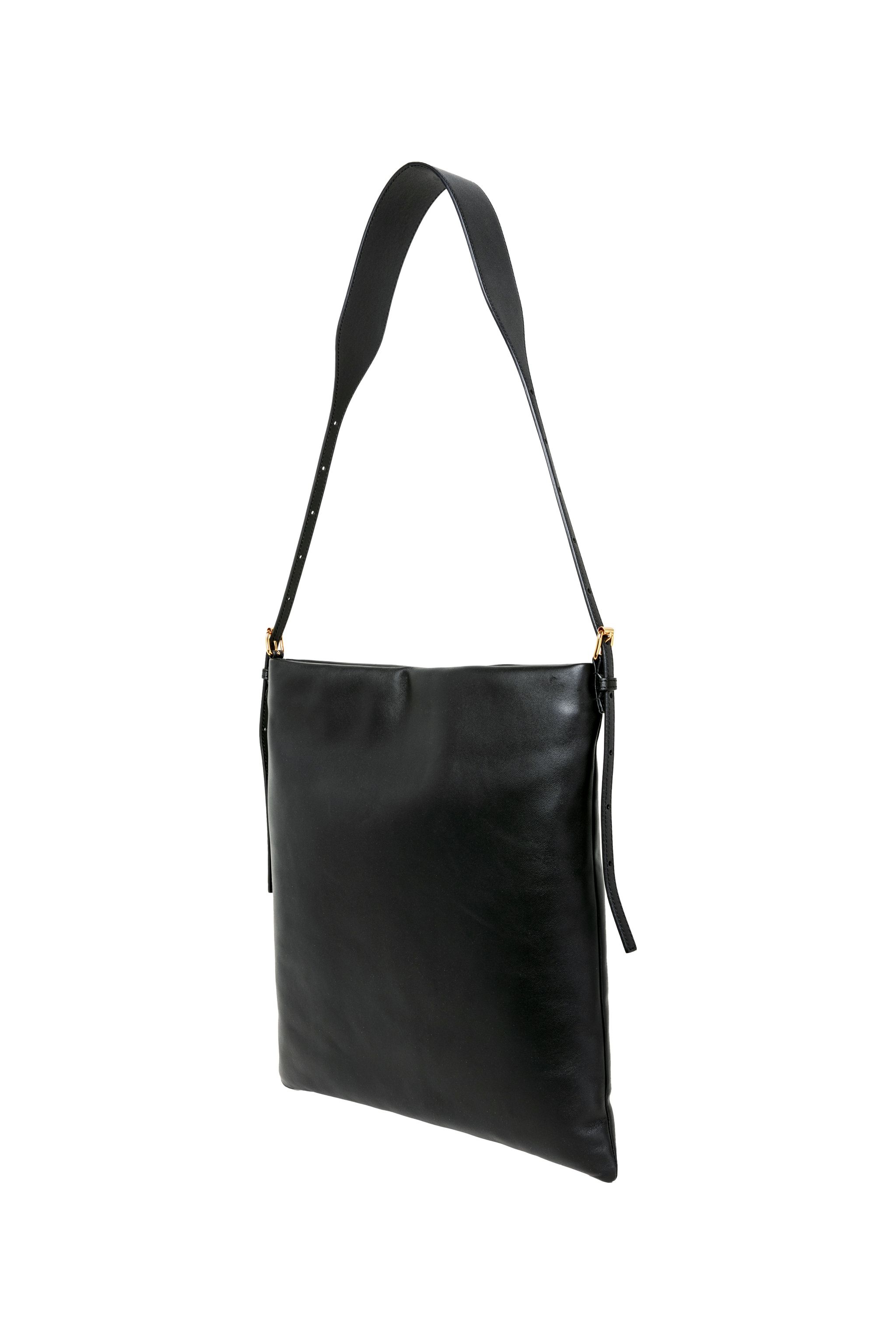 Padded One Handle Bag - 3