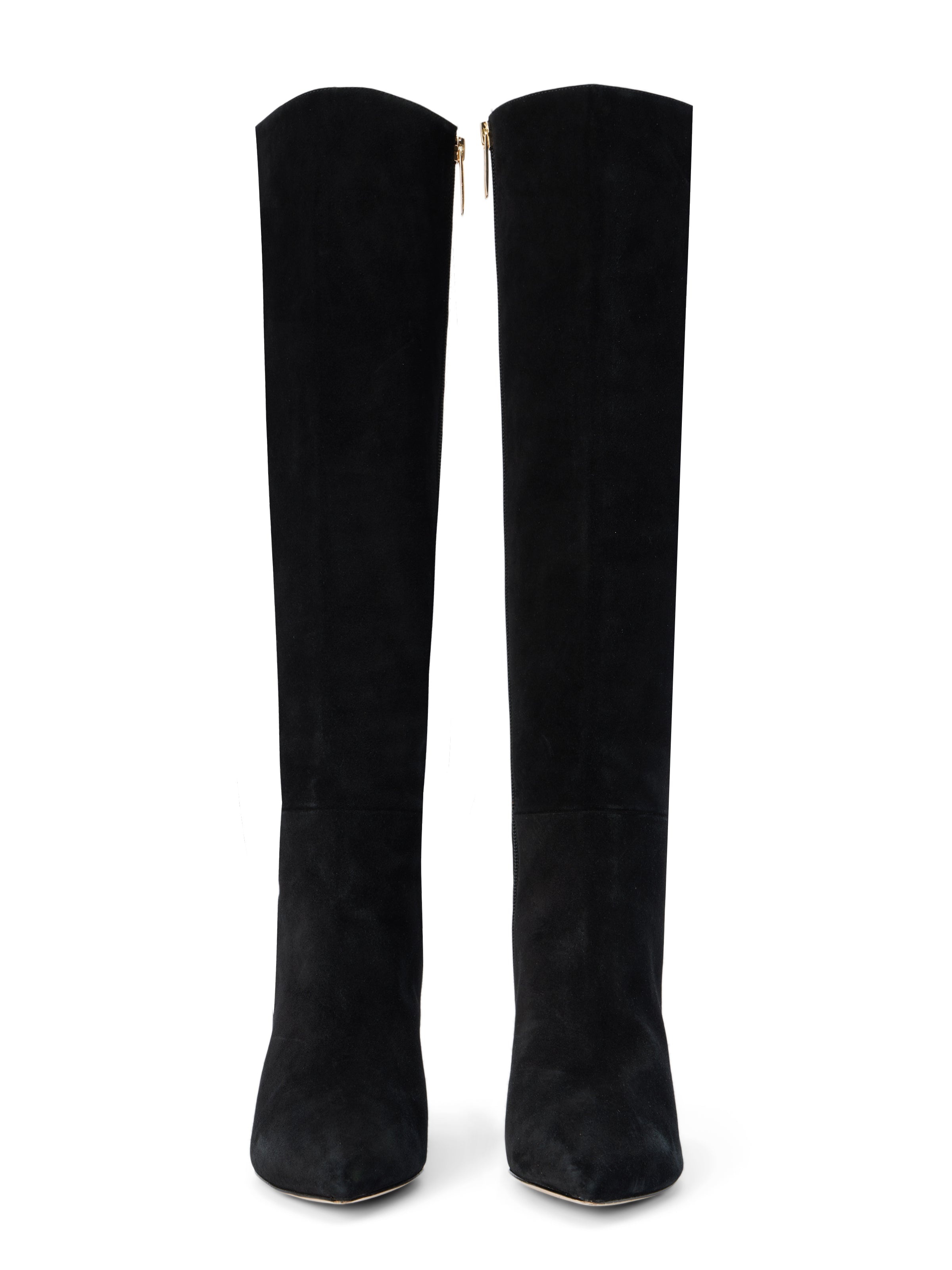 Christiane Knee High Boot - 5