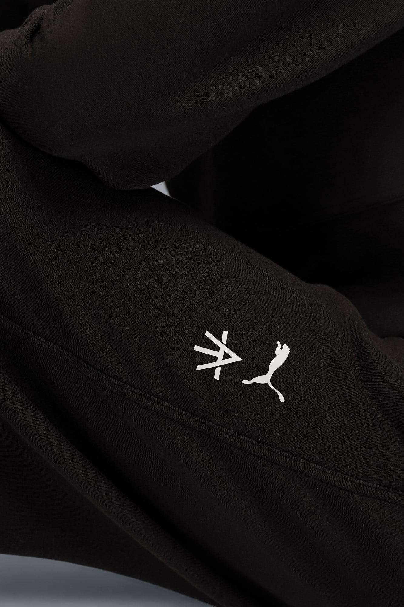 PUMA X AT W CLOUDSPUN JOGGER Women - 4