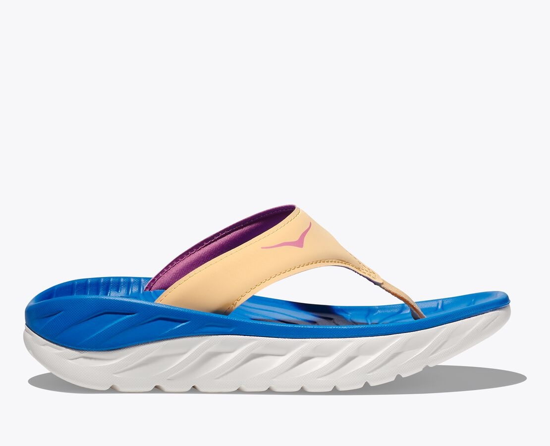 Women's ORA Recovery Flip - 1