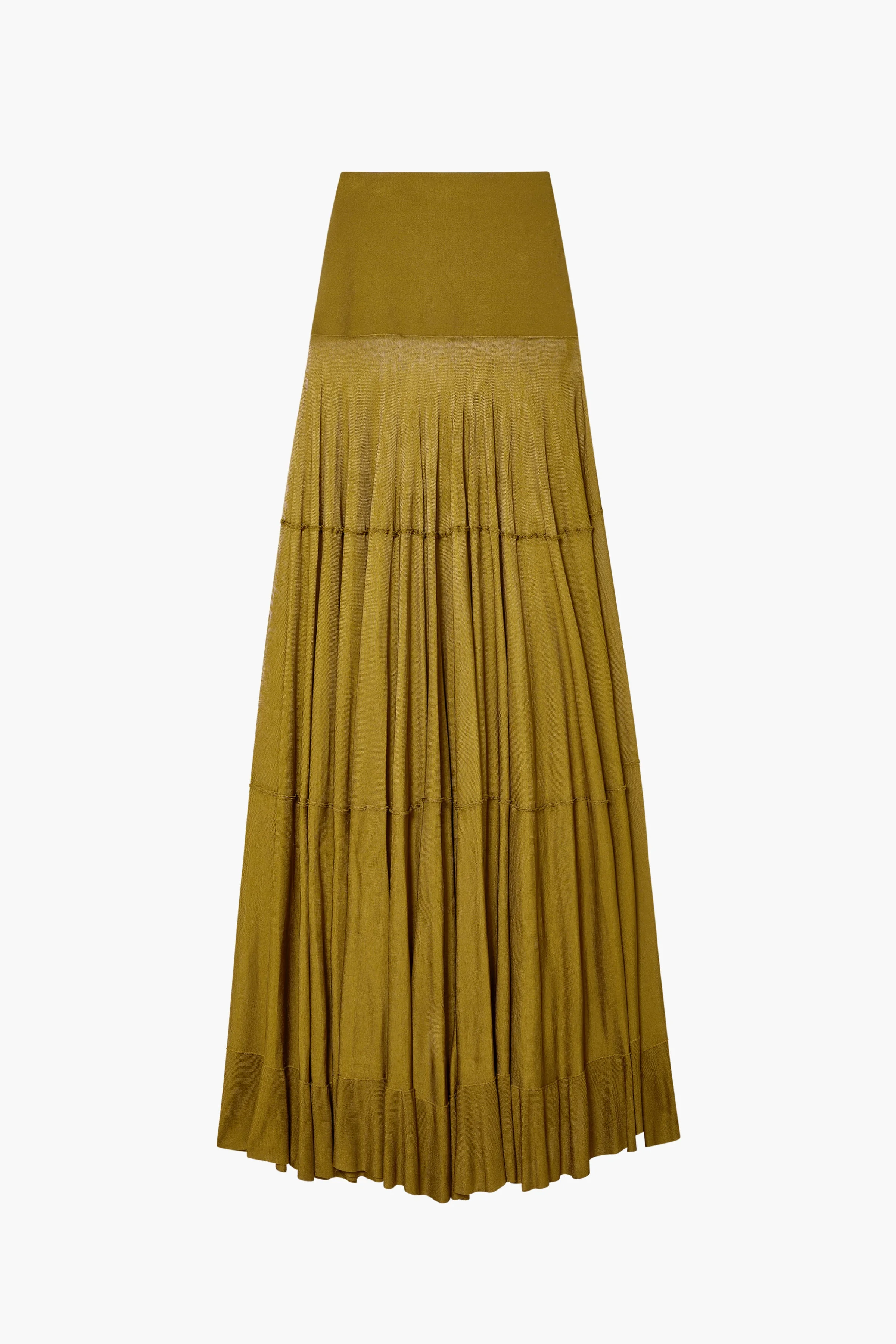 GORRELL SKIRT - 1