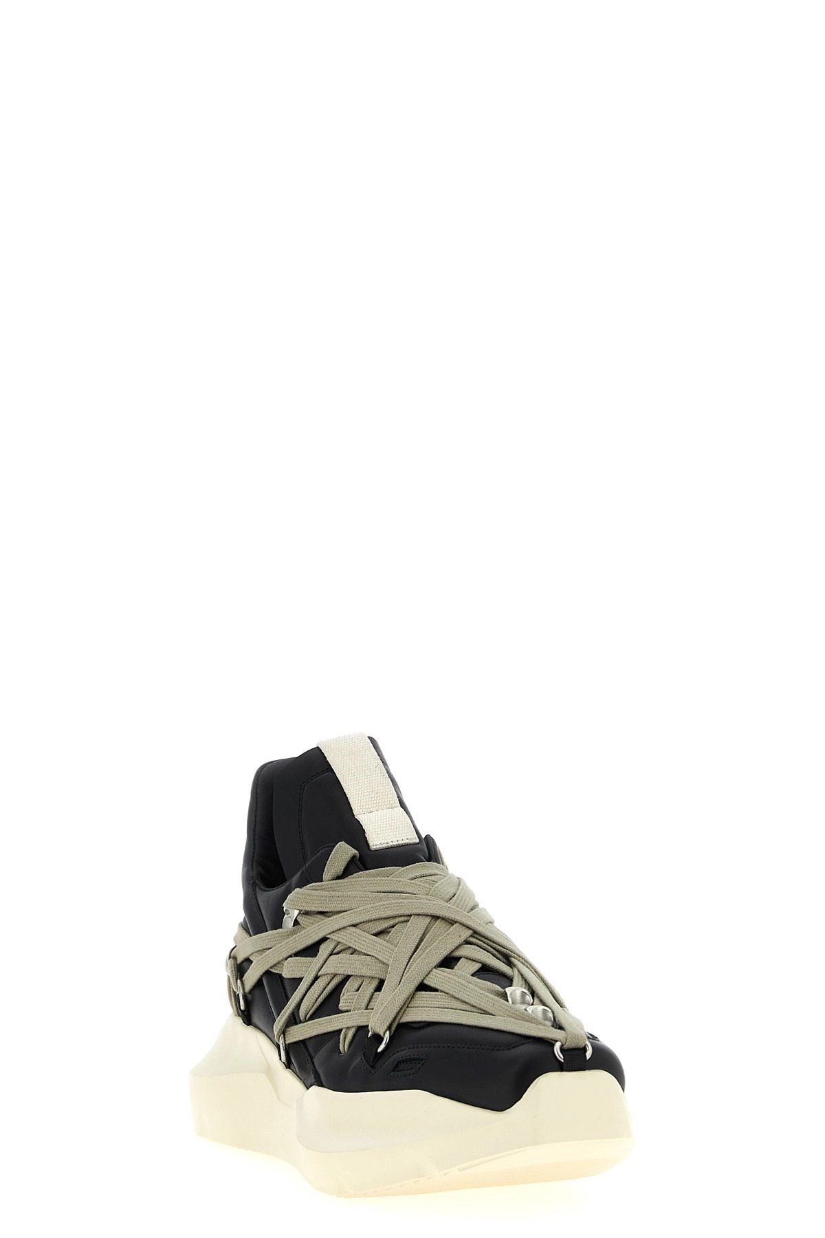 'Megalace Geth Runner' sneakers - 2