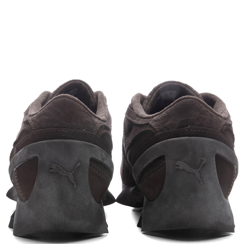 PUMA PUMA X NO/FAITH STUDIOS BEISSER - CHOCOLATE outlook