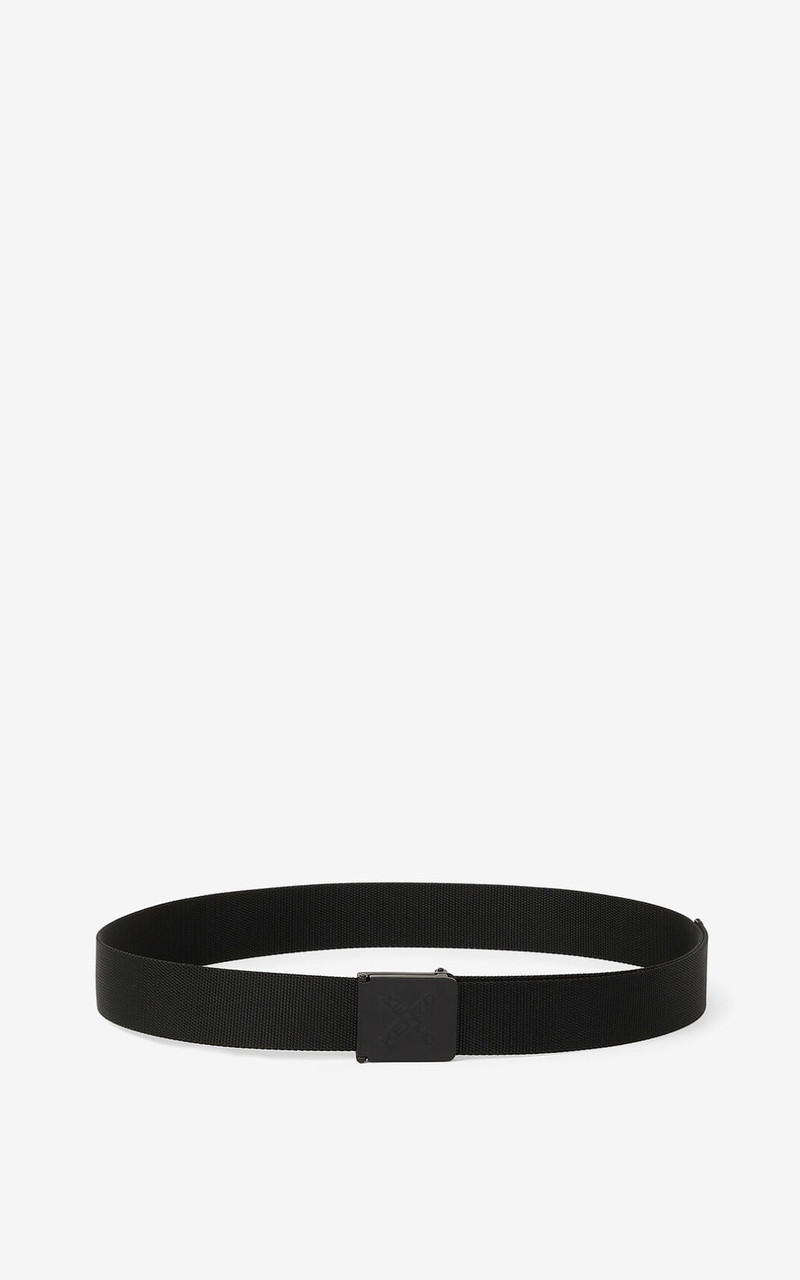KENZO Sport 'Little X' belt 1