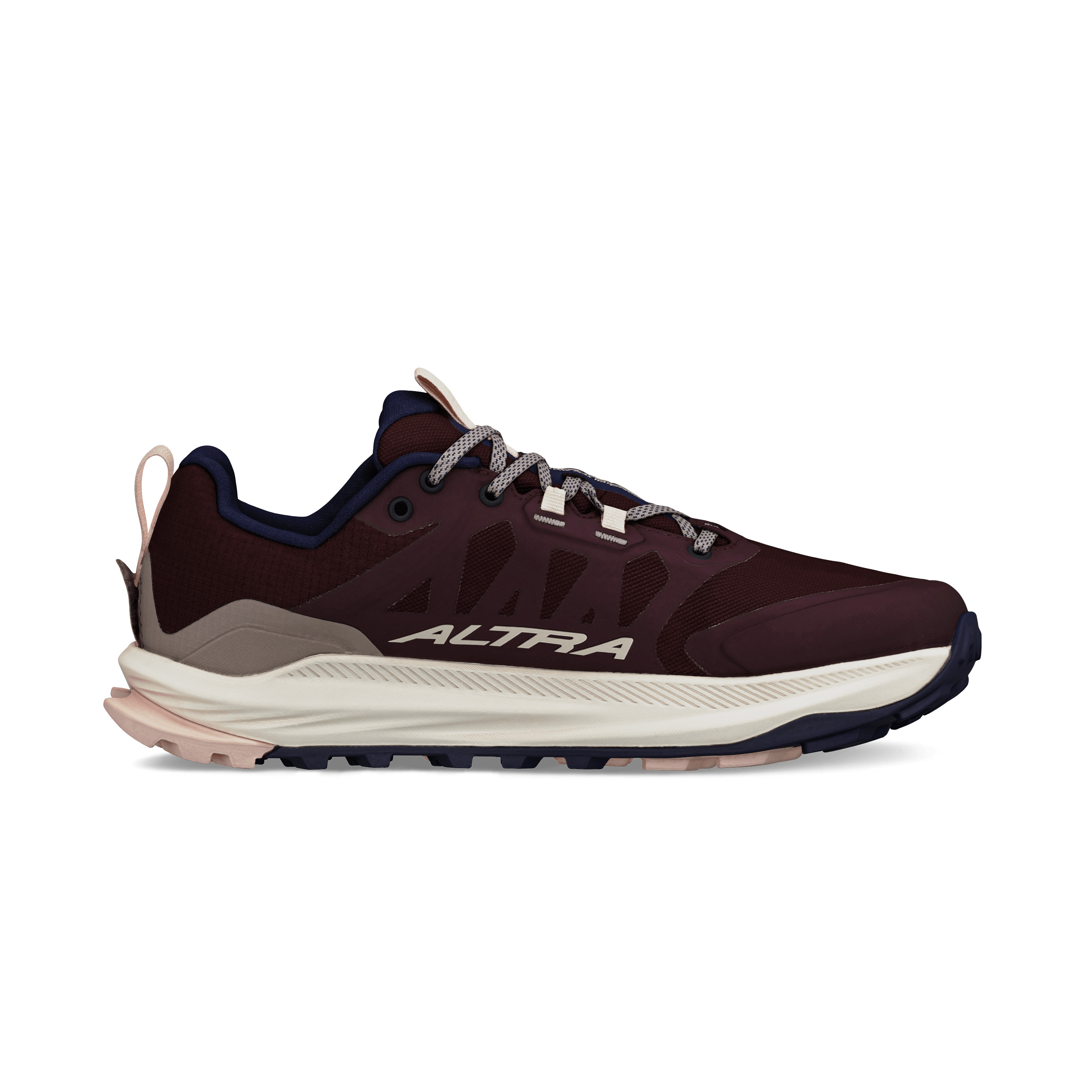 Women's Lone Peak 9 Waterproof Low - 4