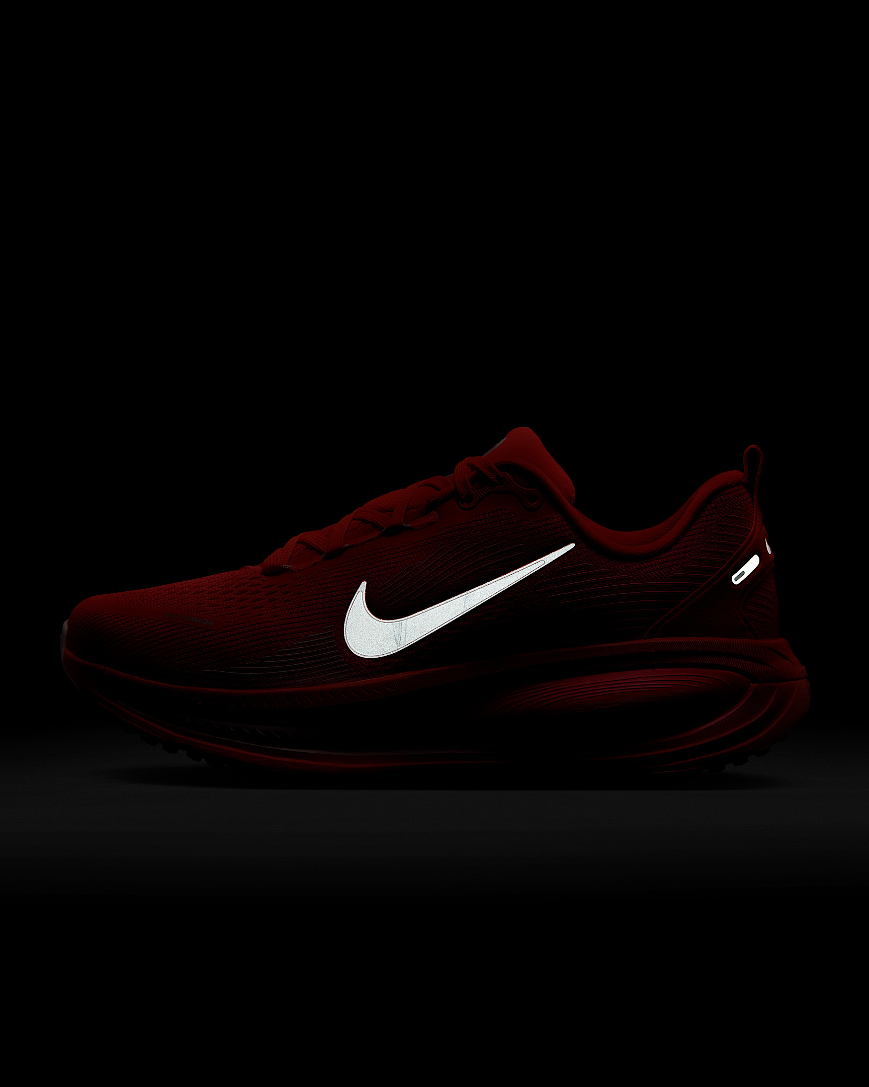 Nike Vomero 18 Women's Road Running Shoes - 10