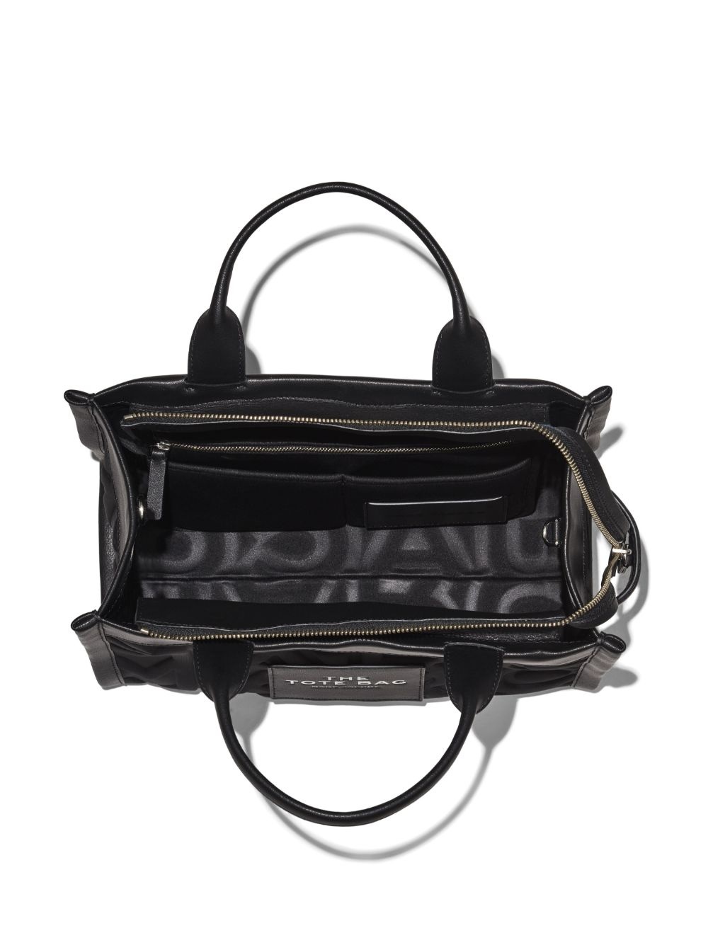 The Medium neoprene tote bag - 6