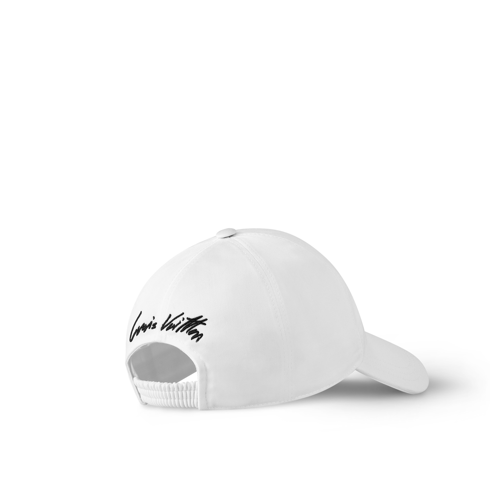 LV League Cap - 4