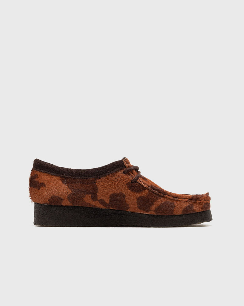 Clarks Originals Wallabee. outlook