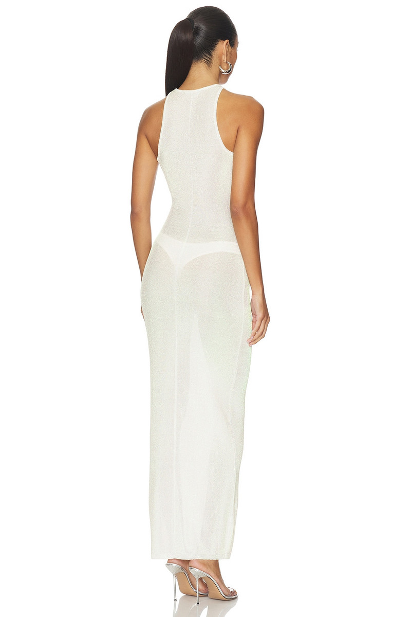 GUIZIO Odette Dress outlook