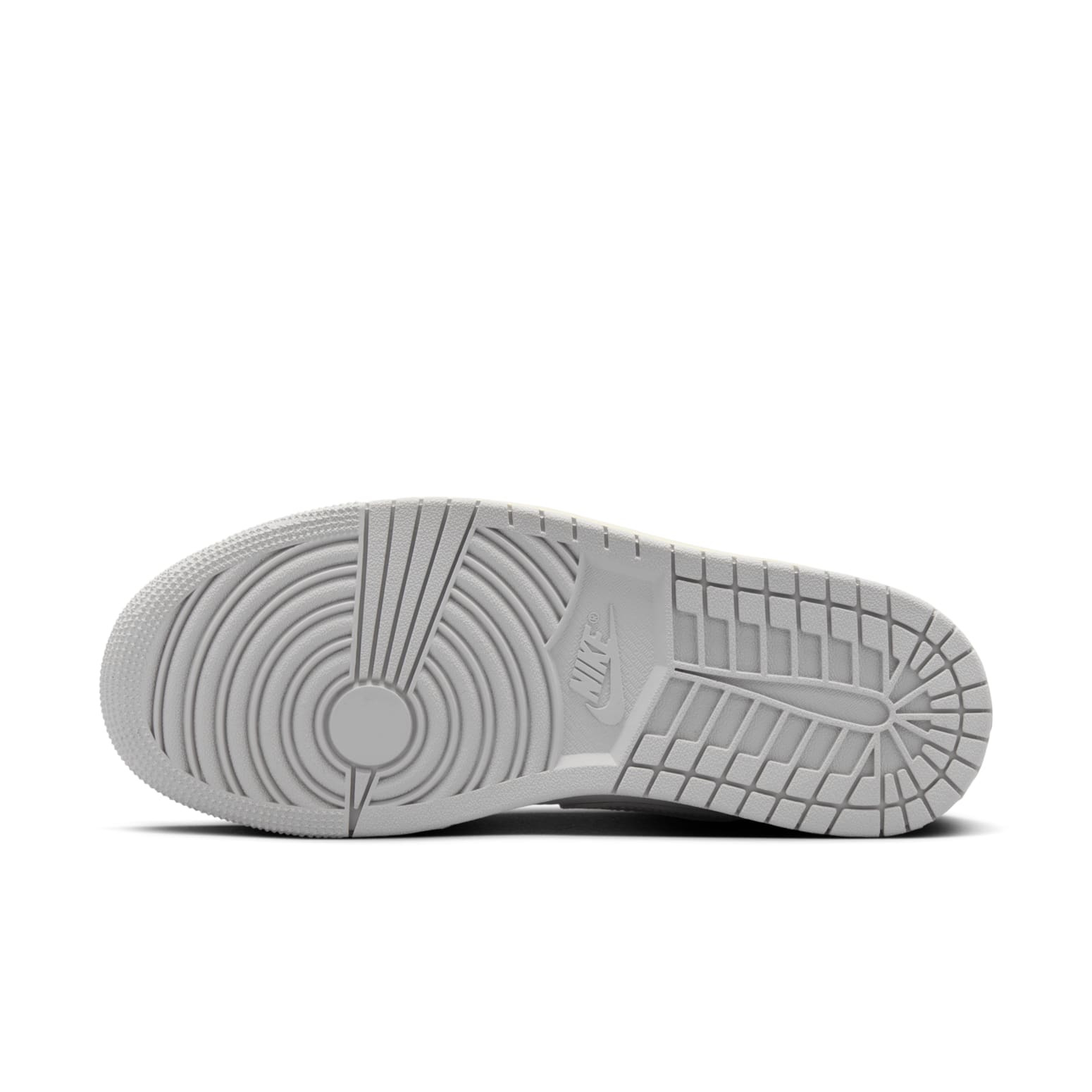 (WMNS) Air Jordan 1 Low 'Coconut Milk Neutral Grey' DC0774-103 - 6