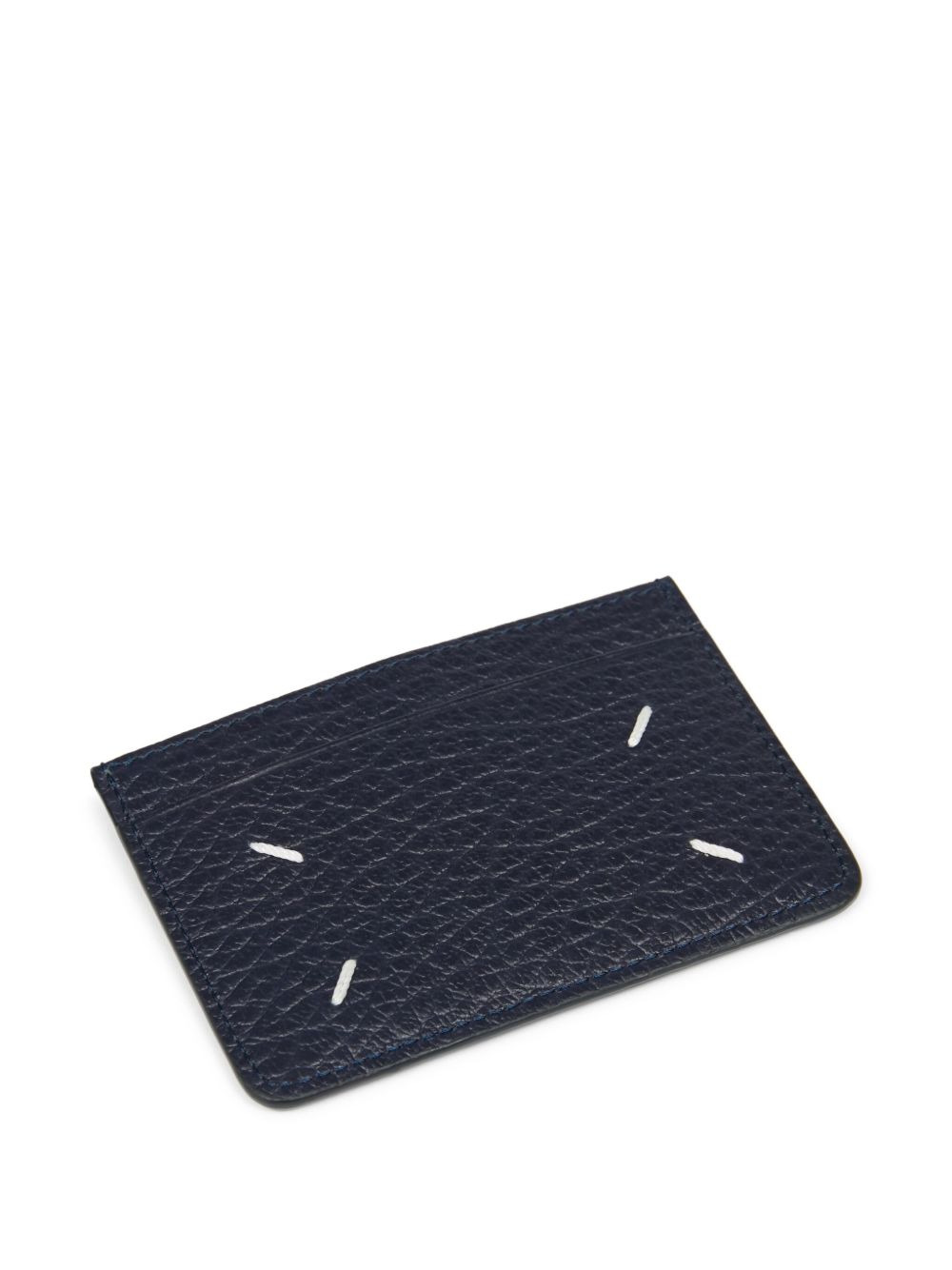 leather card holder - 3