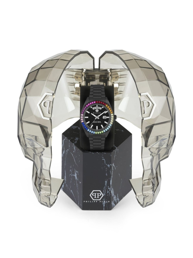 Date Superlative 42mm 5