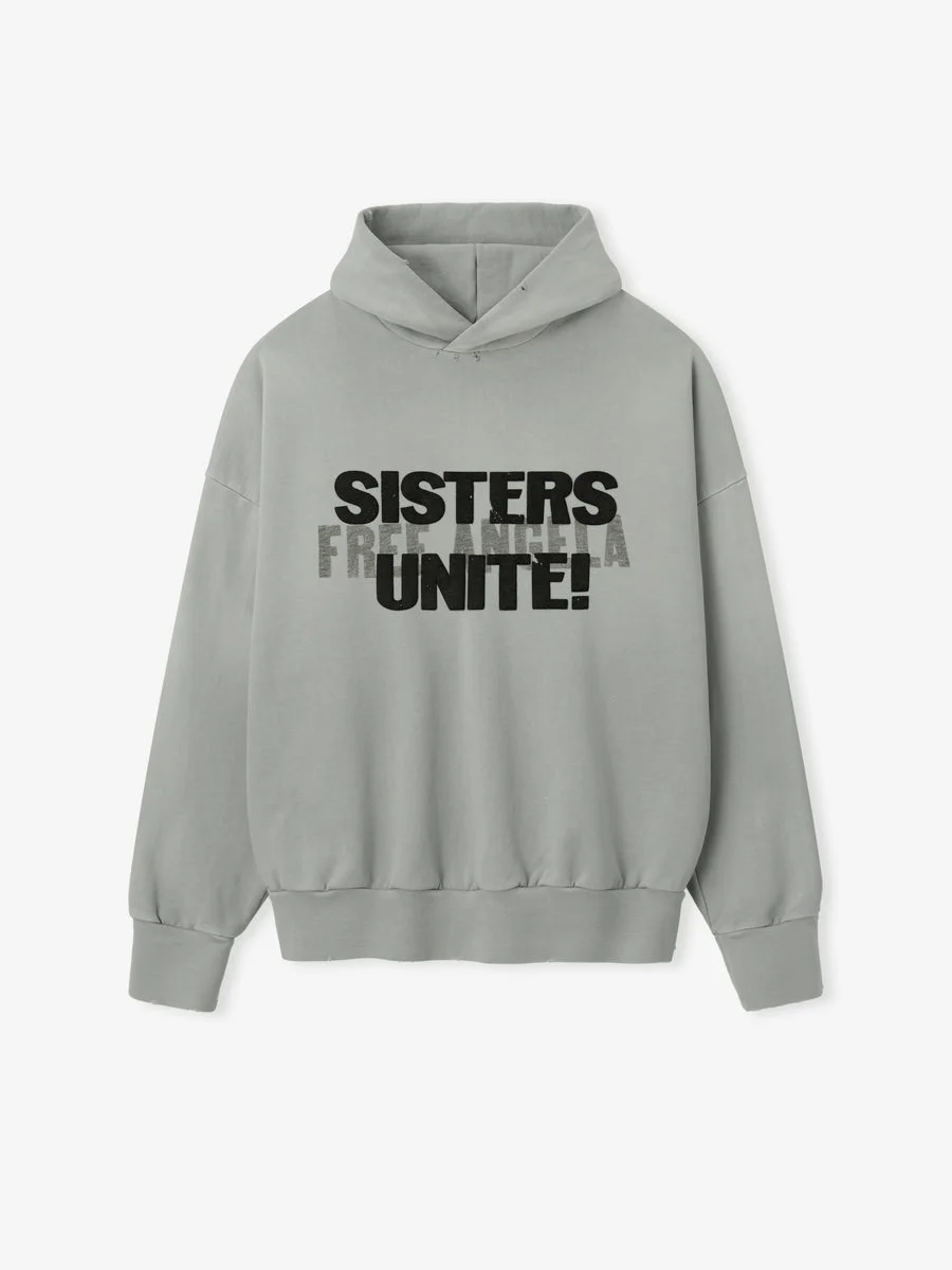 Sisters Unite Hoodie - 1