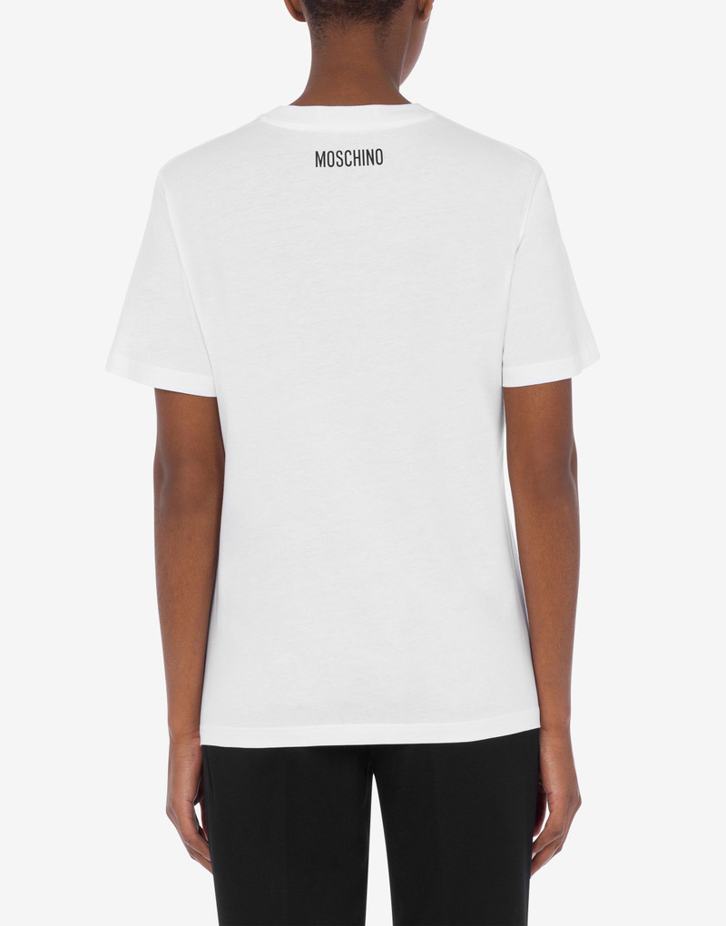 READY TO WHERE? JERSEY T-SHIRT 3