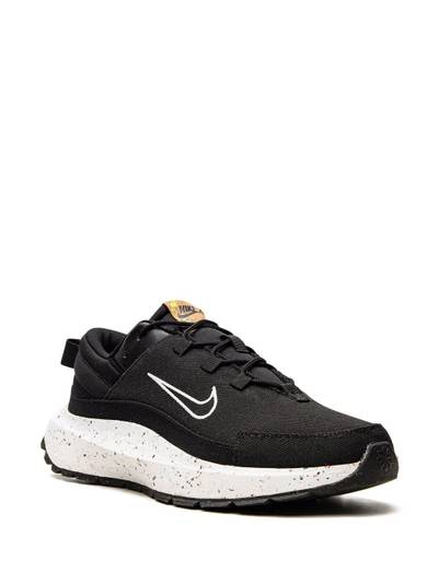 Nike Crater Remixa low-top sneakers outlook