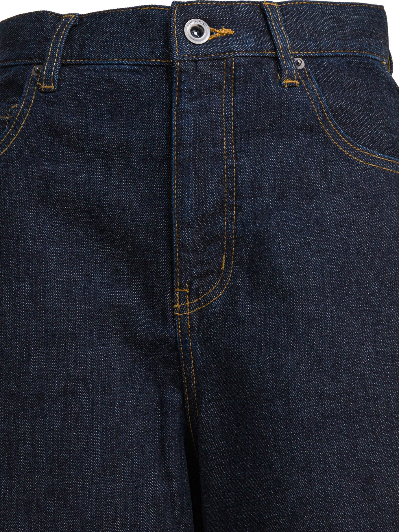 Self-portrait Jeans - 3