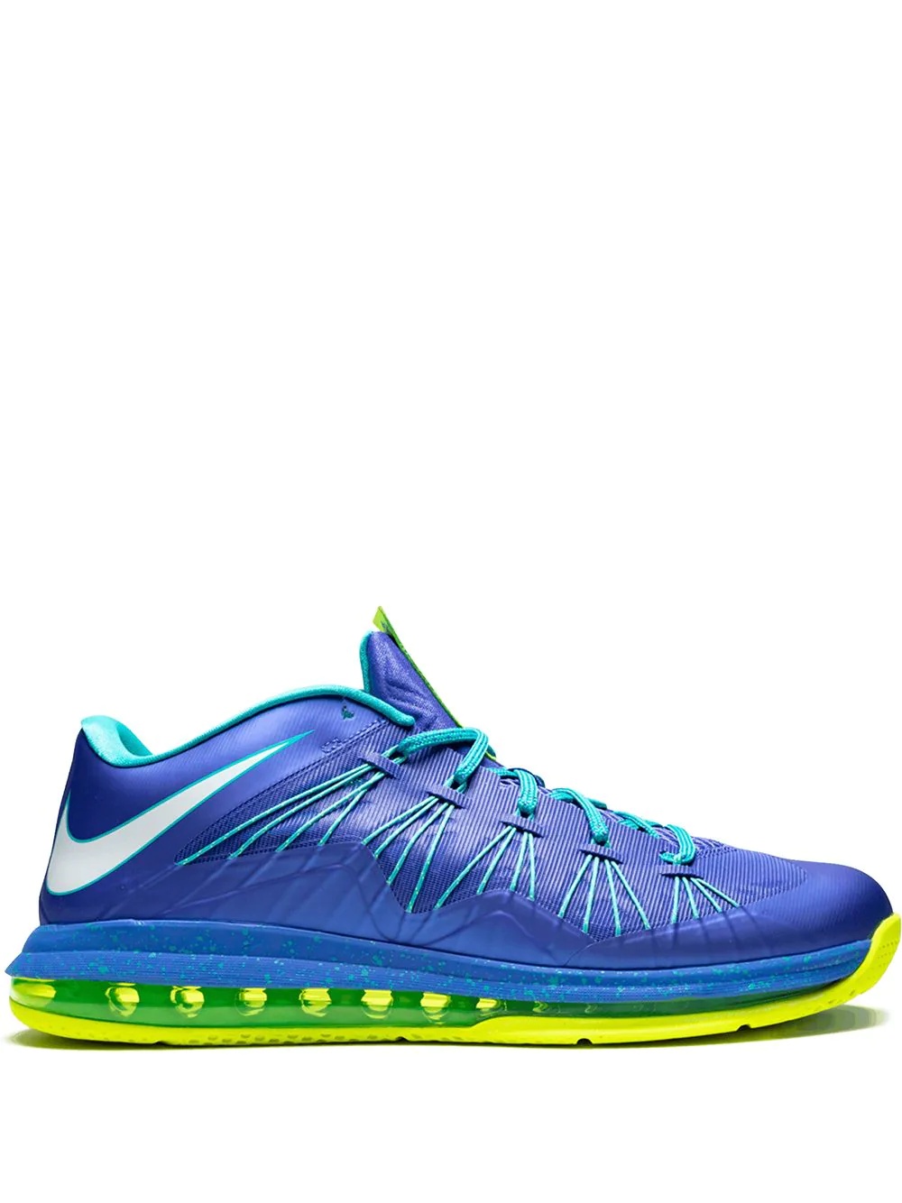 Air Max Lebron 10 Low sneakers - 1