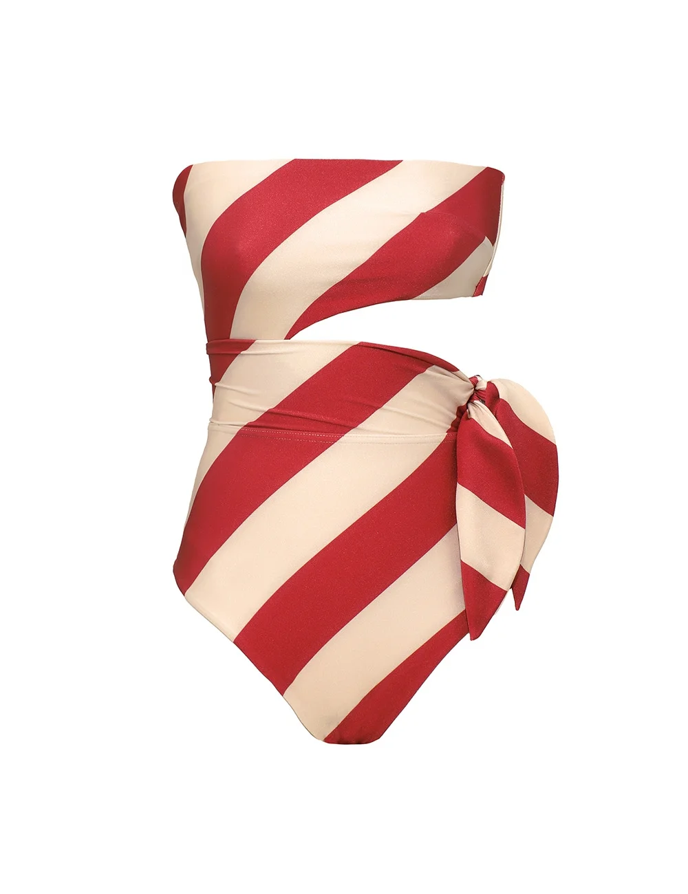 ROSELIGHT TIE BANDEAU 1PC - 1
