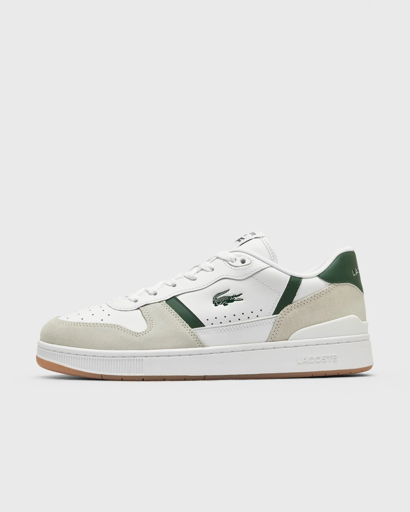 COURT SNEAKER - 1