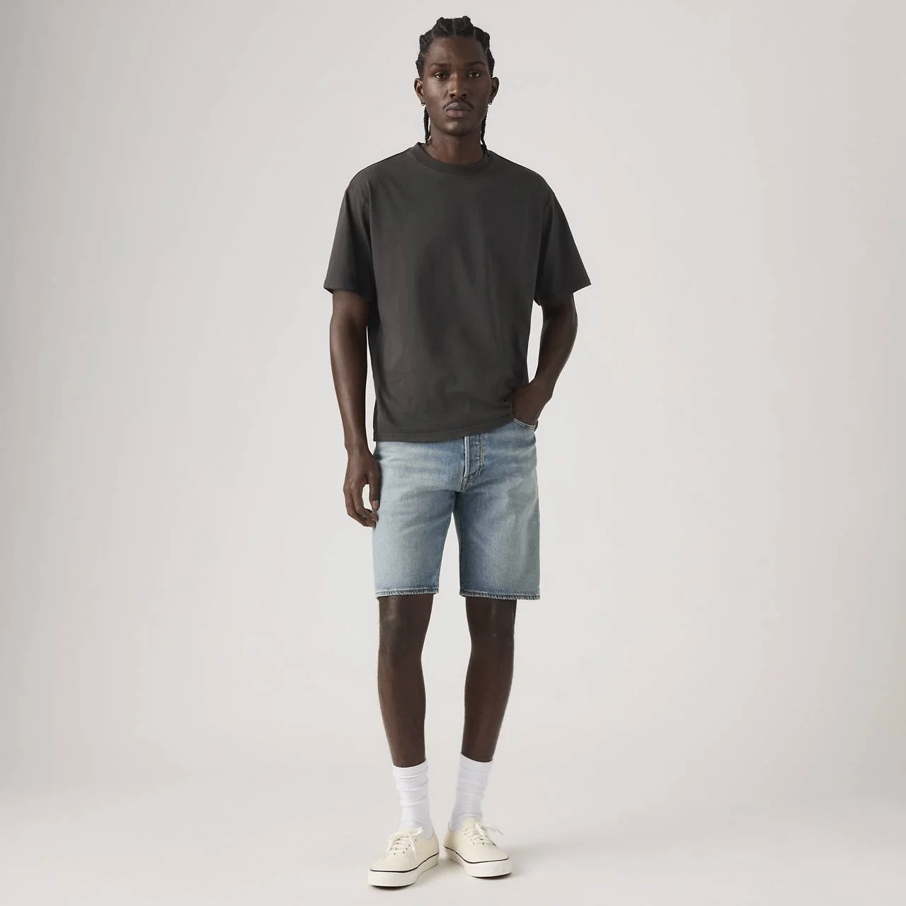 501® ORIGINAL FIT MEN'S SHORTS - 1