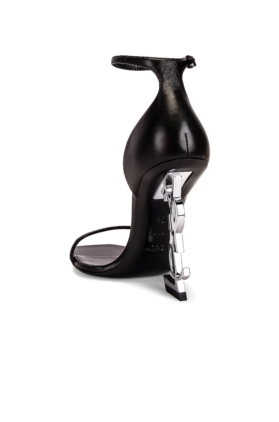 Opyum YSL Heels - 3