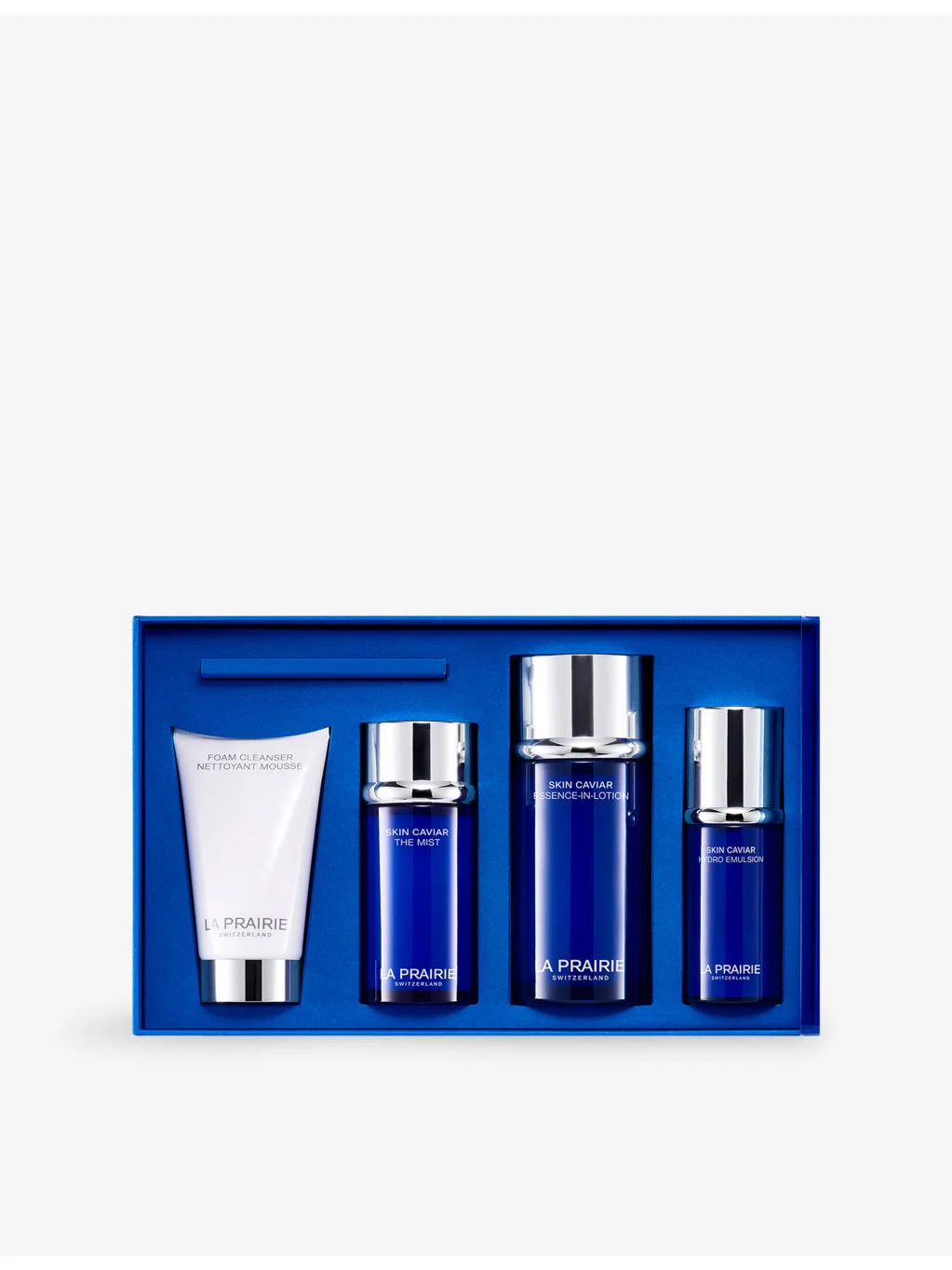 Skin Caviar Firming & Refreshing Experts Ritual Set - 1