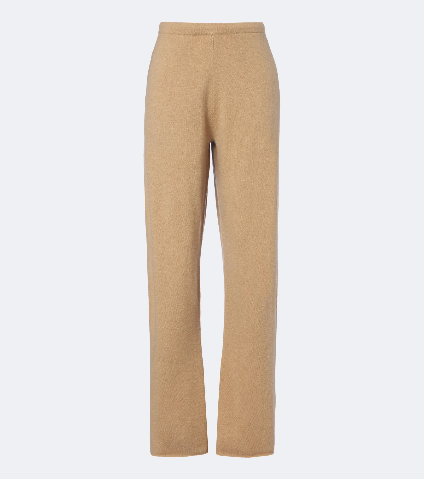 N°320 Rush cashmere-blend sweatpants - 1