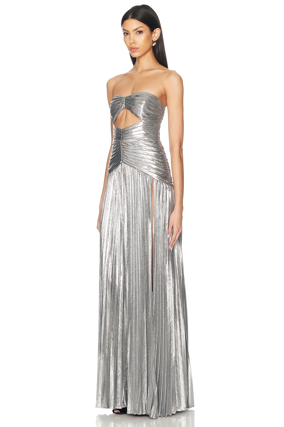 Mallory Dress - 3
