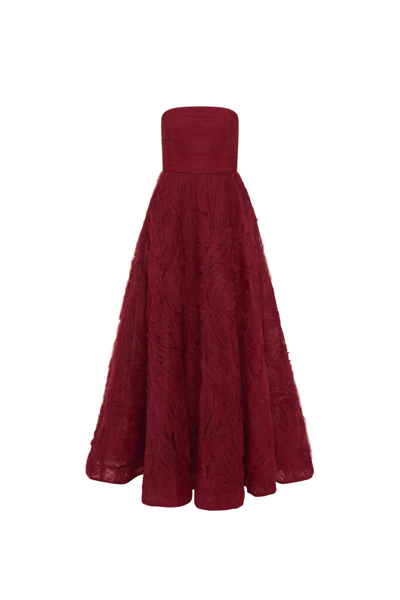 Willow Gown 1