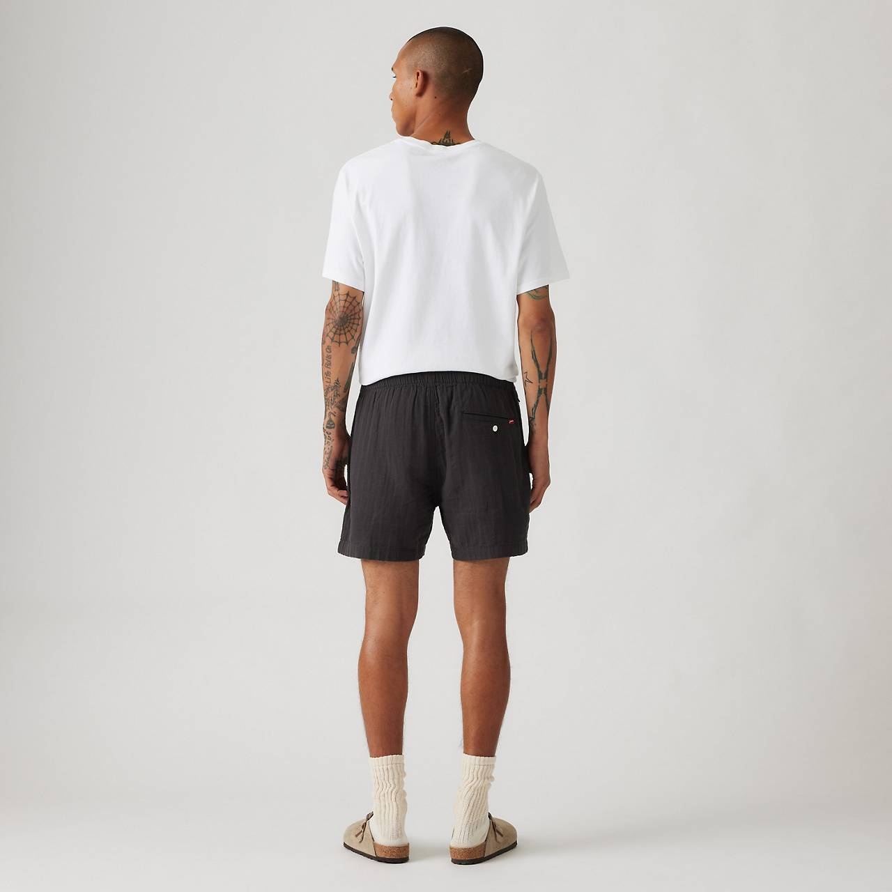 LEVI'S® XX CHINO BAY MEN'S SHORTS - 5